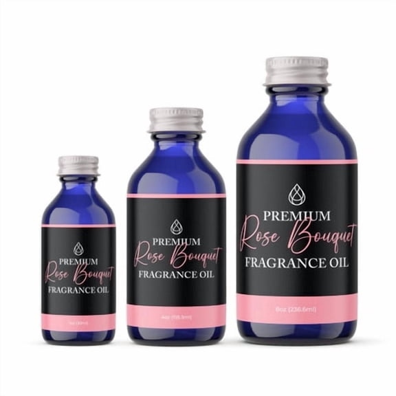 Rose Bouquet Fragrance Oil
