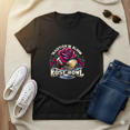 thumbnail image 1 of Rose Bowl Vintage College Football Heritage Championship Unisex T-Shirt, up to size 5XL, 1 of 2