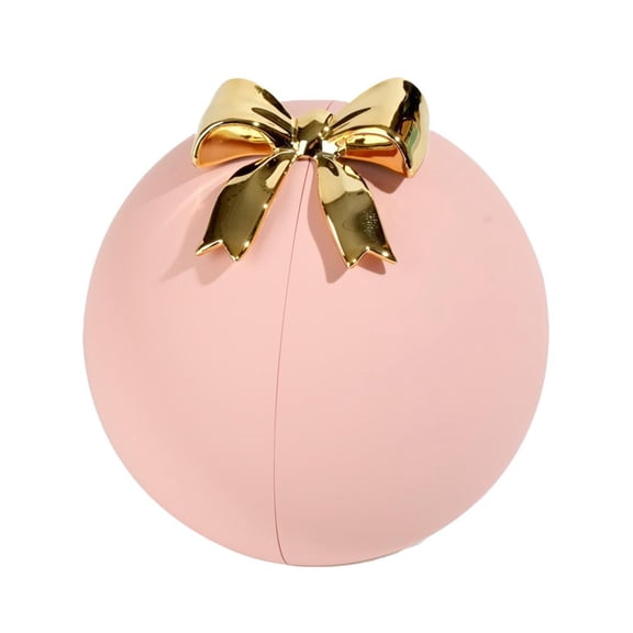 Rose Box, Box Jewelry Box Red Case Rose Jewelry Chests,Preserved Red Real Roses Gifts for Mom Grandma Wife Girlfriend on Mothers Day Birthday Valentines Anniversary