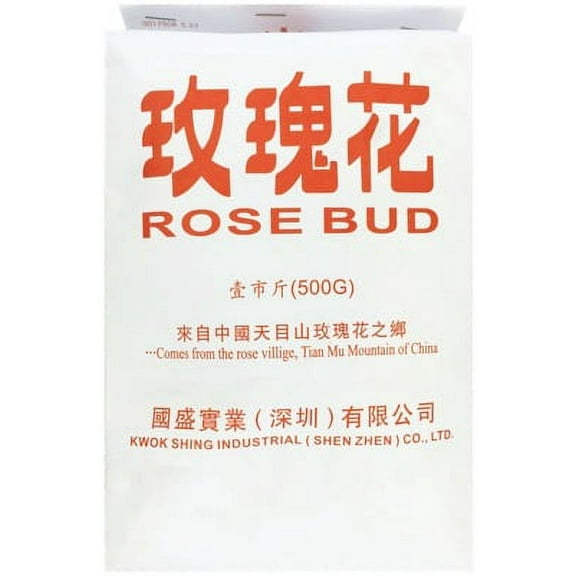Rose Bud (500G)