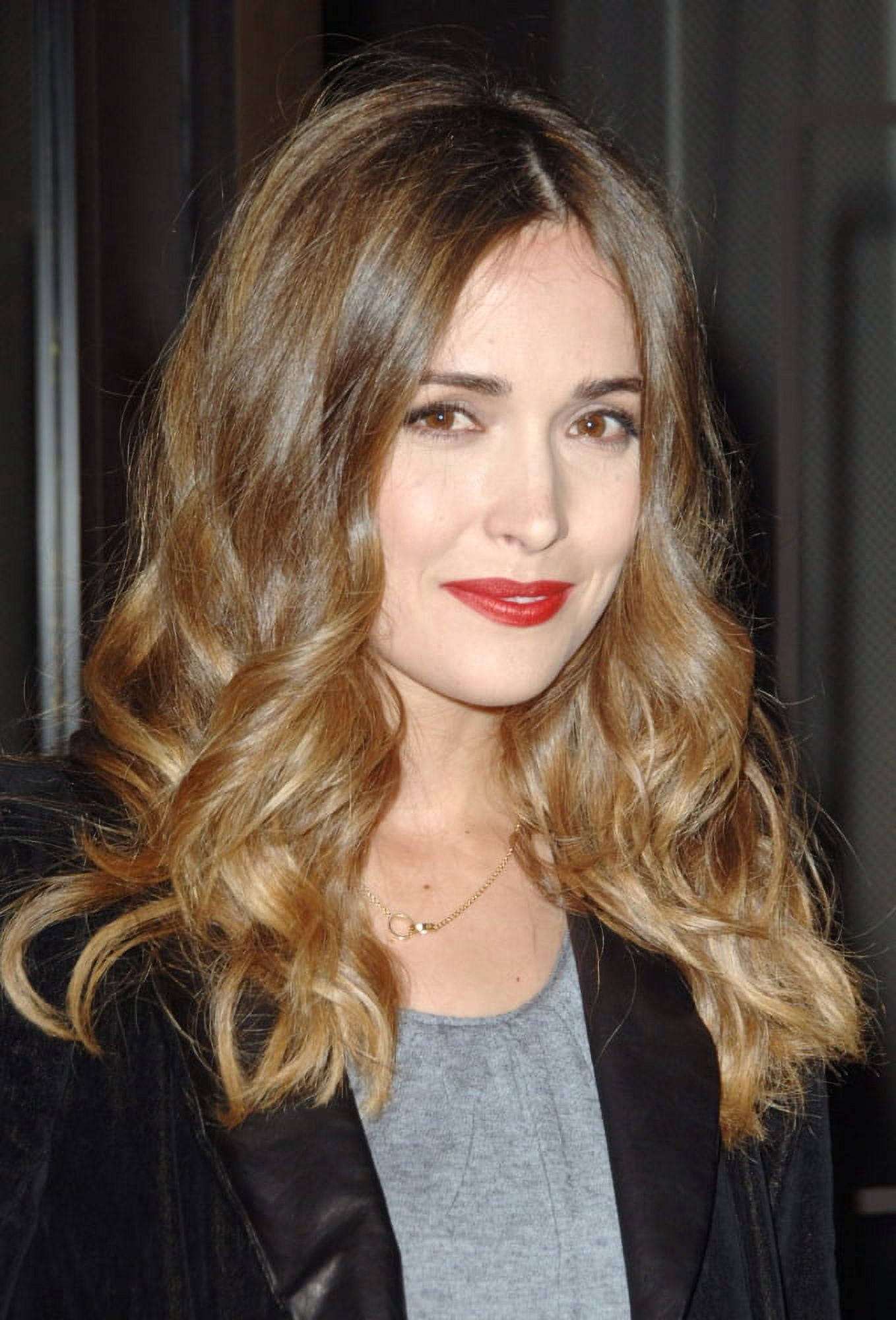 Rose Byrne At Arrivals For 2010 Breakthrough Of The Year Awards Canvas Art -  (16 x 20)