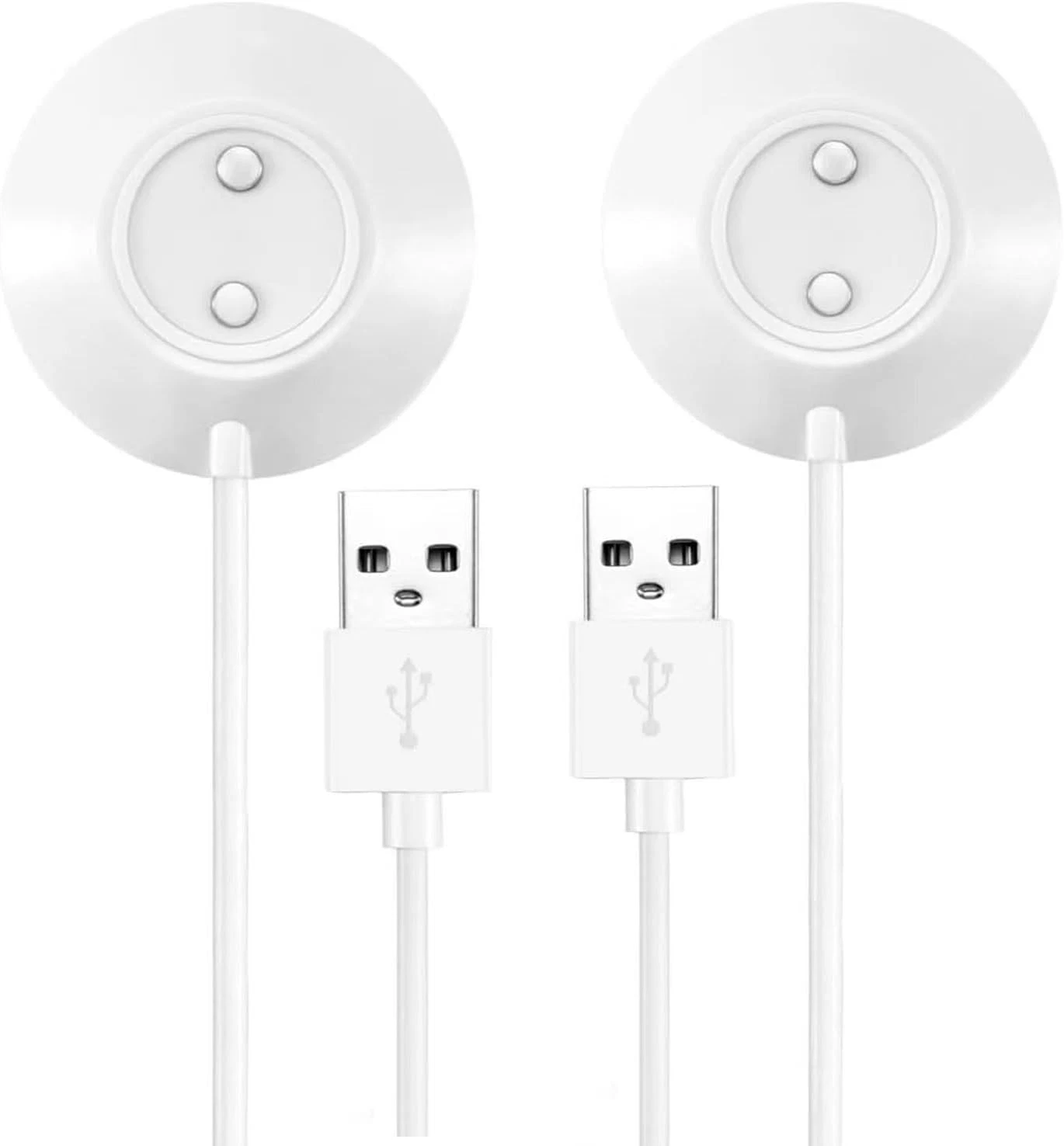 Rose Charger