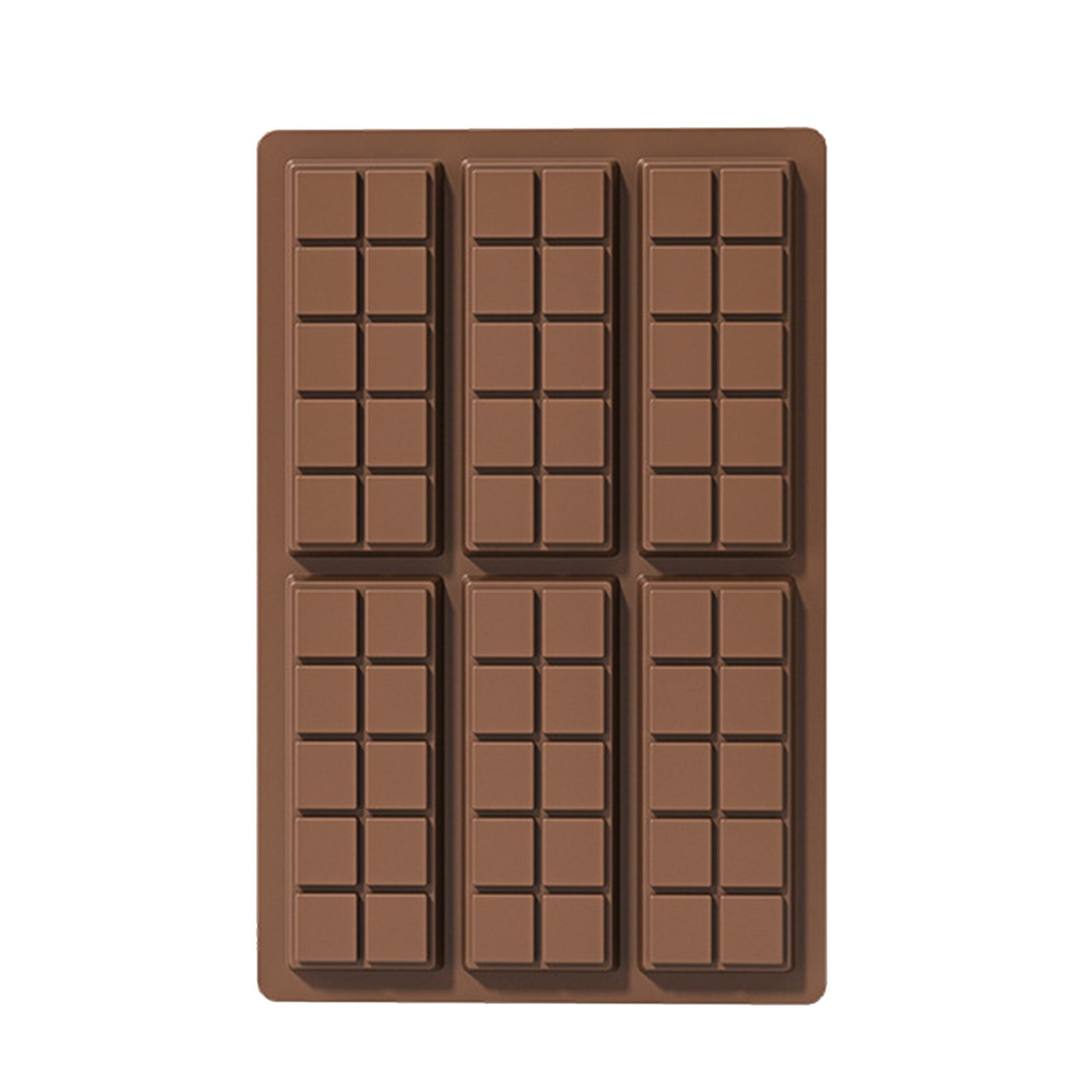 Rose Chocolate Meatloaf Pan That Drains Grease Non Stick 9x13 Silicone