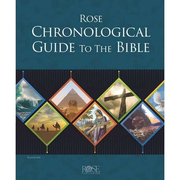 Rose Chronological Guide to the Bible