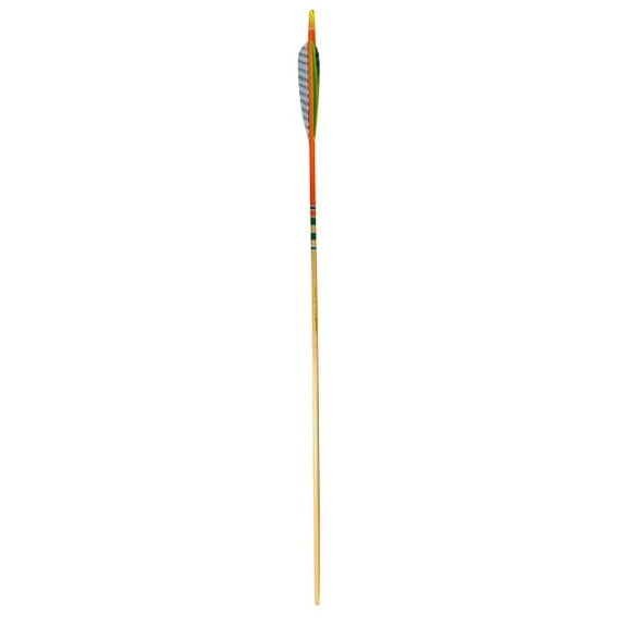 Rose City Archery Port Orford Cedar Hunter Elite Arrows 3 Pack