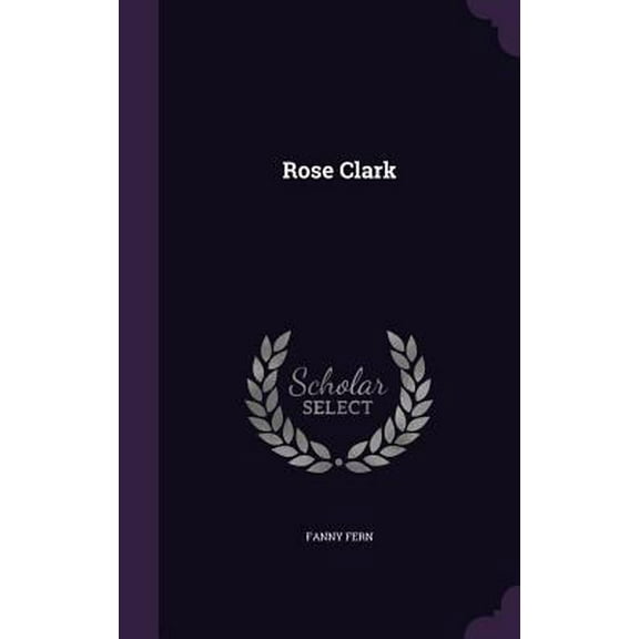 Rose Clark