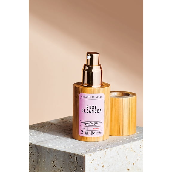 Rose Cleanser