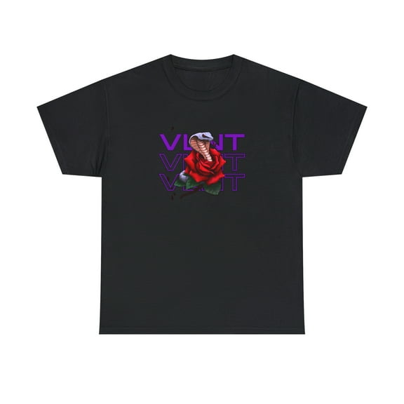 Rose Cobra T-Shirt