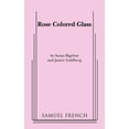 thumbnail image 1 of Rose Colored Glass, (Paperback), 1 of 1