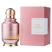 Khadlaj Ladies Rose Couture EDP Spray 3.4 oz Fragrances 6291107974149