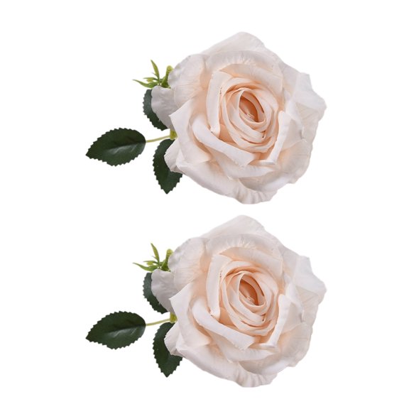 Rose Curtain Tieback Clip Flower Tie Backs Holder Net Drape Access Home Decorations