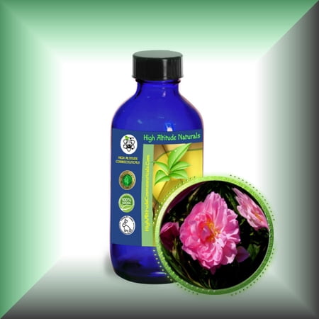 Rose De Mai Essential Oil (Rosa Centifolia)