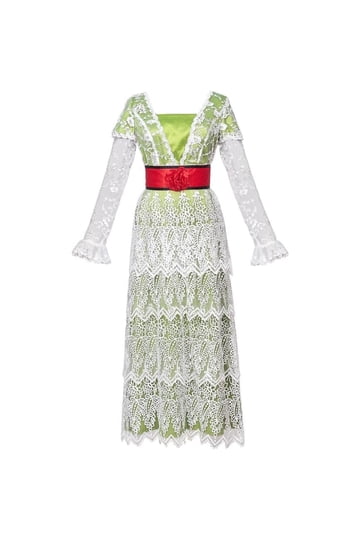 Tea N Rose Dress
