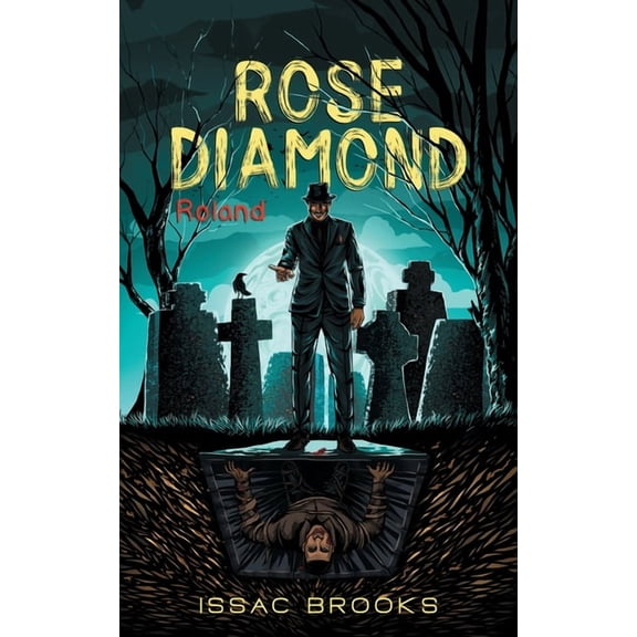 Rose Diamond, (Paperback)