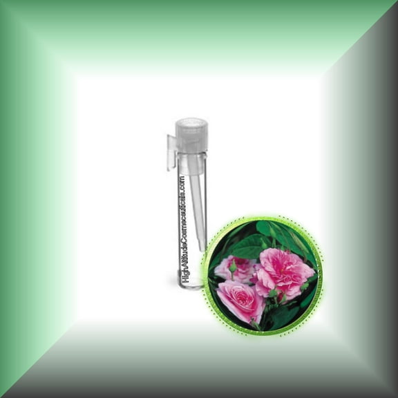 Rose Essential Oil (Rose Otto, Rosa Damascena)
