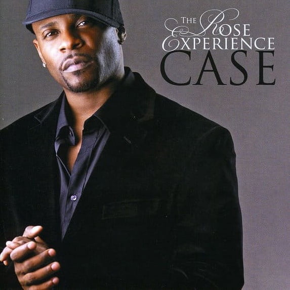 Rose Experiment (CD)