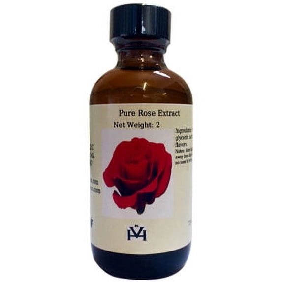 Rose Extract