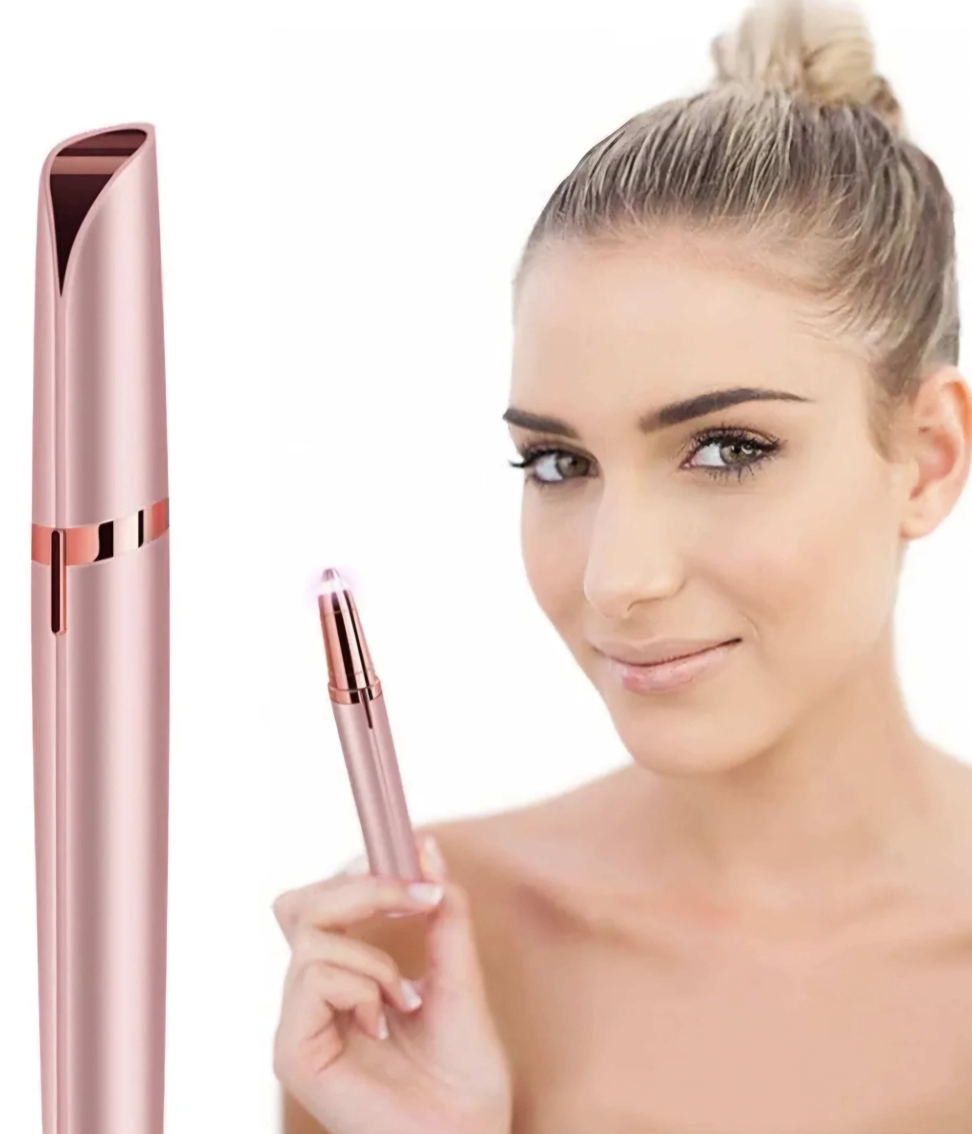 Nono Hair Removal System