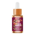Rose Face Serum, Moisturizing Serum Rose Essence With Rose Petals