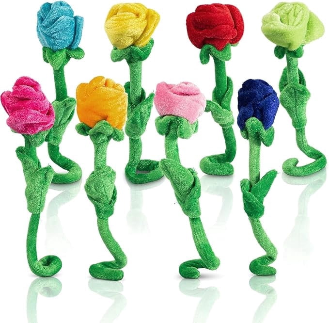 Rose Play Toy