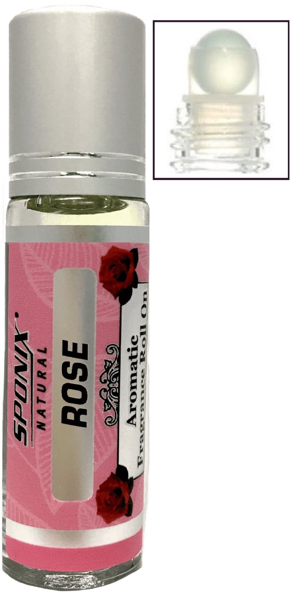 Romeriza Fragrance Body Oil Pink Sugary candied Perfume Oil Essential –  Romeriza.Inc