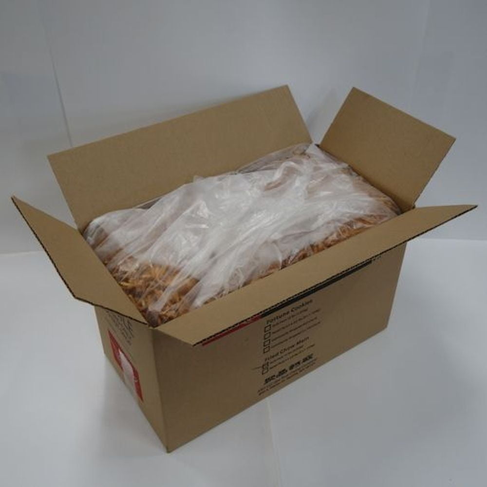 Rose Fried Chow Mein Noodles, 10 Pound -- 1 each