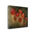 thumbnail image 1 of Tangletown Fine Art Rose Garden By Jenn Flynn,  Gallery Wrap Canvas, 1 of 2