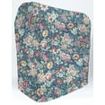 thumbnail image 1 of Rose Garden Cover Compatible with Kitchenaid Stand Mixer by Penny's Needful Things (Blue, 4.5qt / 5qt Tilt Head), 1 of 4