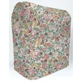 thumbnail image 1 of Rose Garden Cover Compatible with Kitchenaid Stand Mixer by Penny's Needful Things (Cream, All Lift Bowl Models), 1 of 1