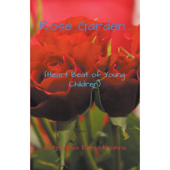 Rose Garden, (Paperback)