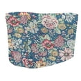 thumbnail image 1 of Rose Garden Toaster Cover by Penny's Needful Things (4 Slice, Blue), 1 of 2