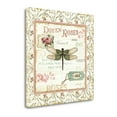 thumbnail image 1 of Rose Garden VI' Vintage Advertisement on Wrapped Canvas, 1 of 2