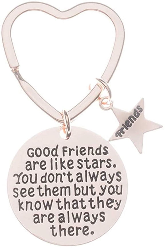 Rose Gld Friend