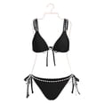 thumbnail image 1 of Rose Gold 10PCS Swimsuit Hangers, Stackable Body Shape Hanger with Practical Hooks, Metal Swimsuit Display Hangers, Lightweight Swimwear Clothes Hanging Racks for Homes, Retail Shops, Boutiques, 1 of 20
