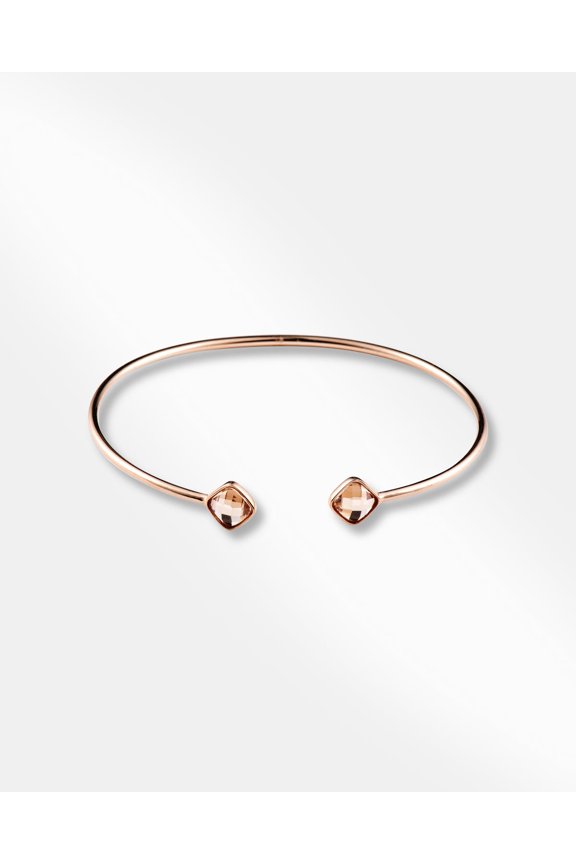 Rose Gold Bangle
