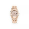 thumbnail image 1 of Rose Gold Circle Watch, 1 of 4