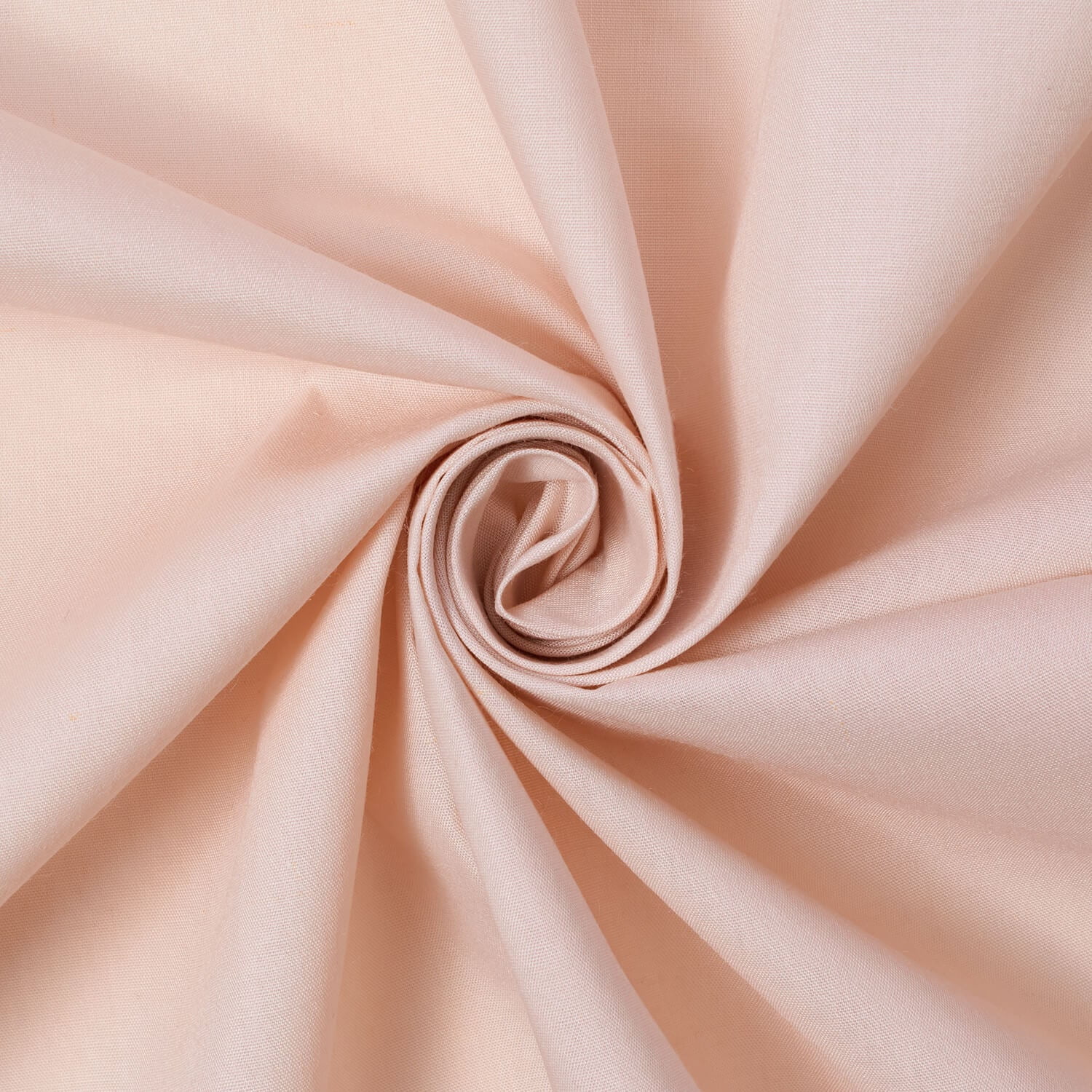  Cotton Polyester Broadcloth Fabric Apparel 45 (10 Yard, Magenta)