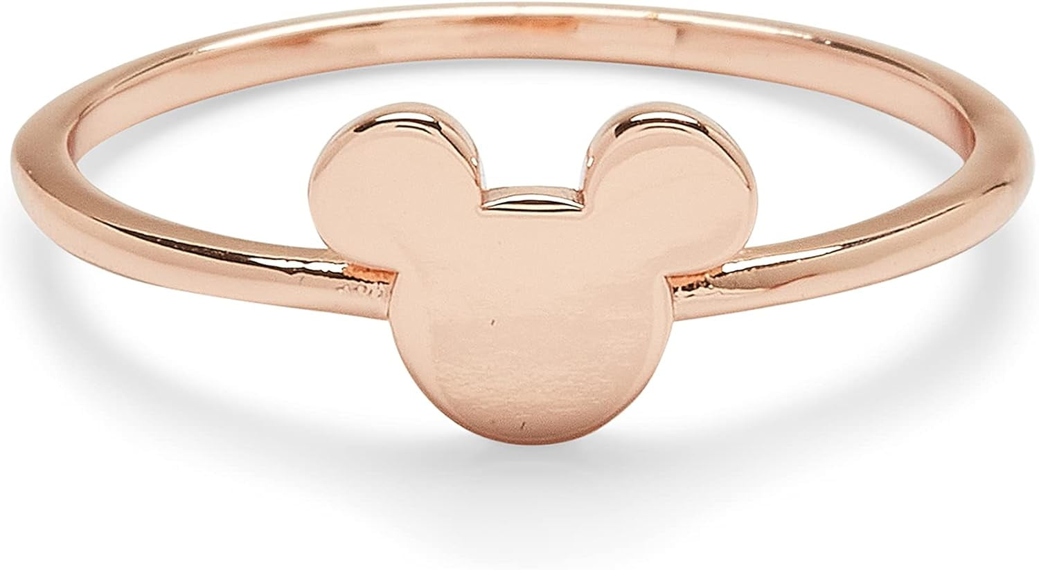 Rose gold disney jewelry deals