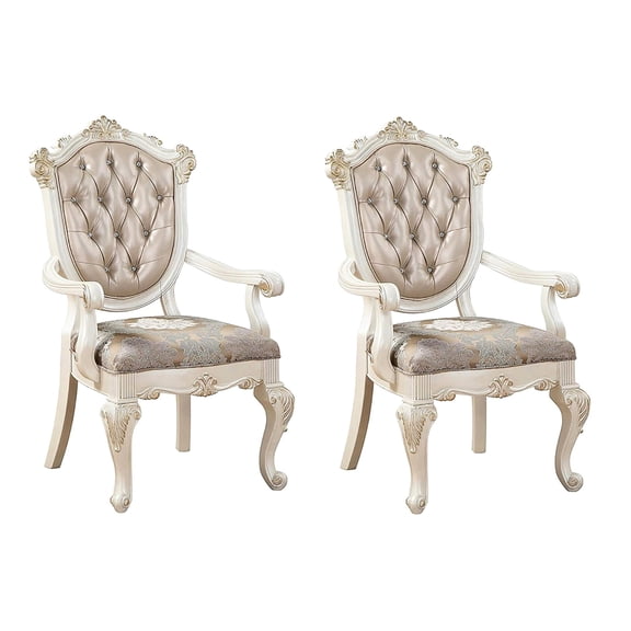 Rose Gold Fabric Color / Plush Seating for Primary Living