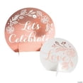 thumbnail image 1 of Fun Express Bridal Shower Wedding Centerpieces, 1 of 1
