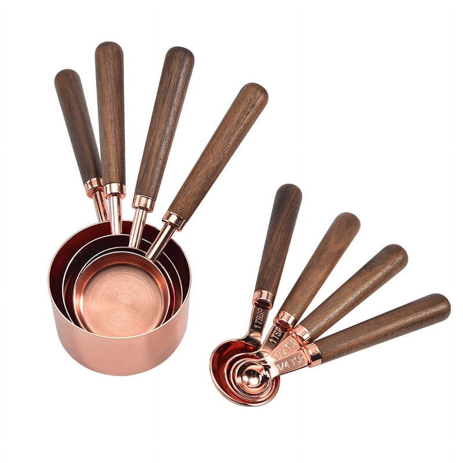 Copper-Measuring-Cups-set-stainless-steel-gold-holiday-christmas -baking-katie-considers