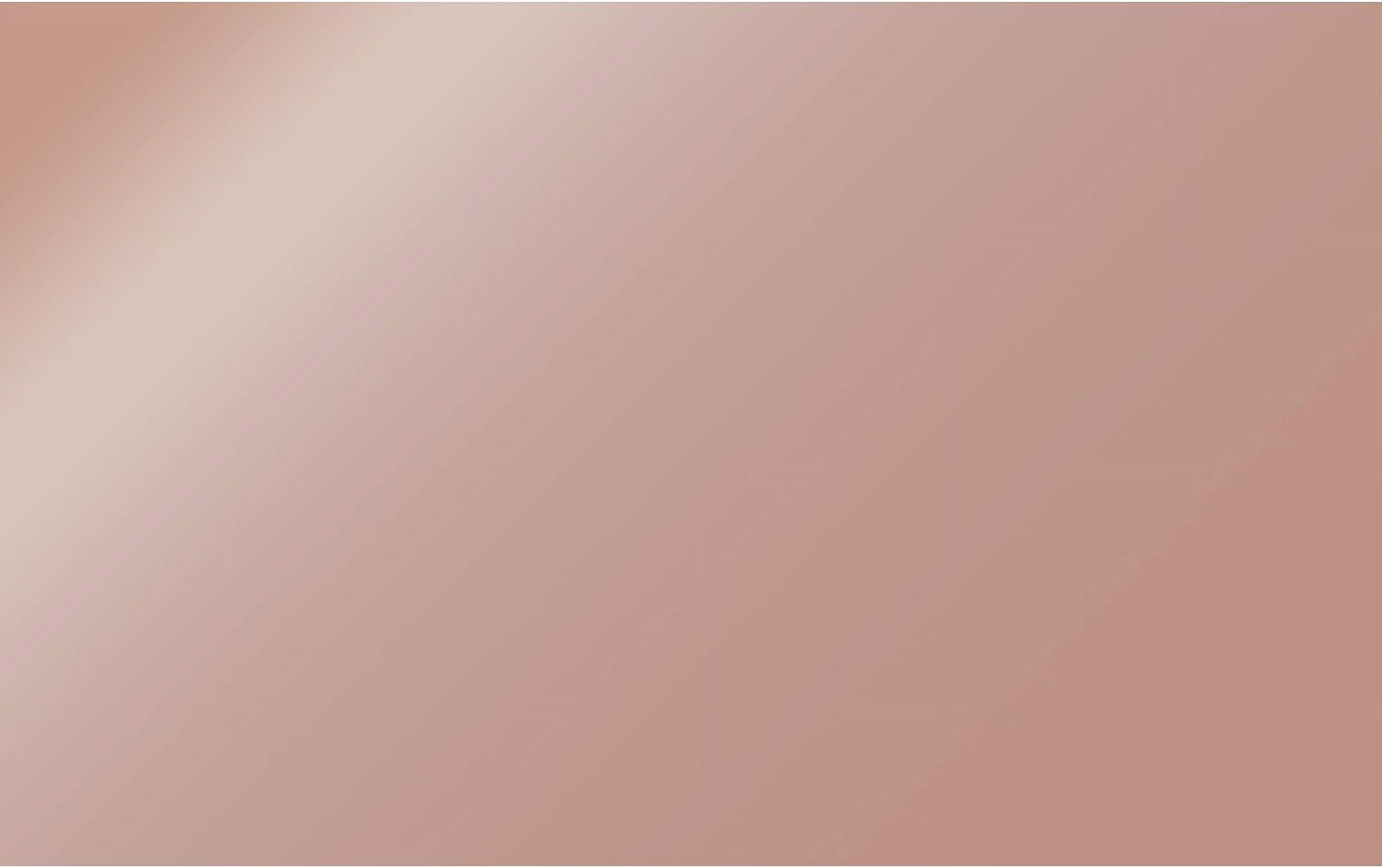 Rose Gold Mirror 3 Sheets of 3mm (1/8th Inch), 12x19 inch,