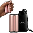 thumbnail image 1 of Rose Gold ONO Roller - (The Original) Handheld Fidget Toy for Adults | Help Relieve Stress, Anxiety, Tension | Promotes Focus, Clarity | Compact, Portable Design, 1 of 8