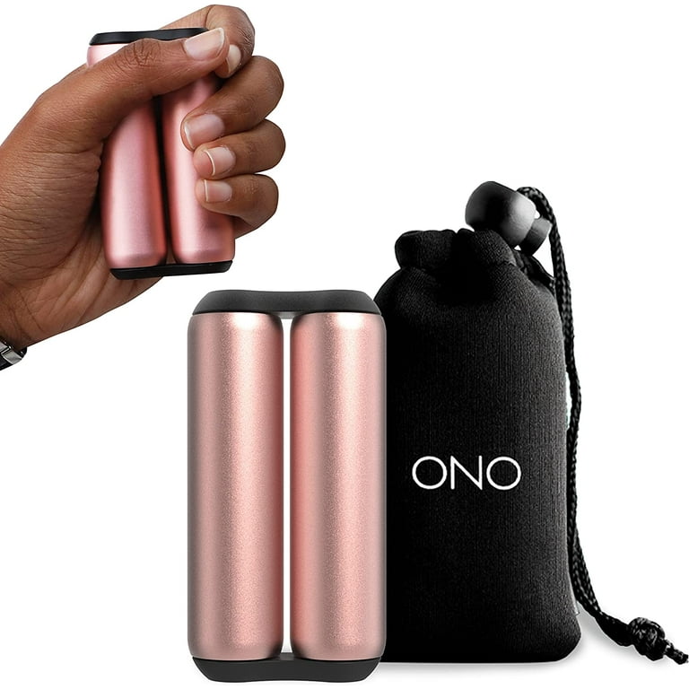 ONO Roller - Rose Gold, Original Handheld Fidget Toy, Stress Relief,  Compact & Portable - Walmart.com