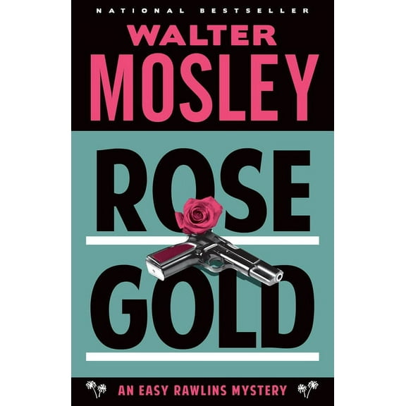Rose Gold, (Paperback)
