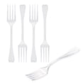 thumbnail image 1 of Restaurantware-4 Inch Mini Spoons, 500 Disposable Tiny Spoons - Heavy-Duty, Pair With Appetizers or Desserts, Rose Gold Plastic Sample Spoon, For Parties, Weddings, Or Catering, 1 of 11