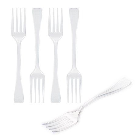 Restaurantware-4 Inch Mini Spoons, 500 Disposable Tiny Spoons - Heavy-Duty, Pair With Appetizers or Desserts, Rose Gold Plastic Sample Spoon, For Parties, Weddings, Or Catering