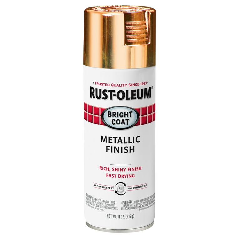 Rose gold spray paint for best sale shoes