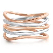 Ridge Rings Female Ridge Rings