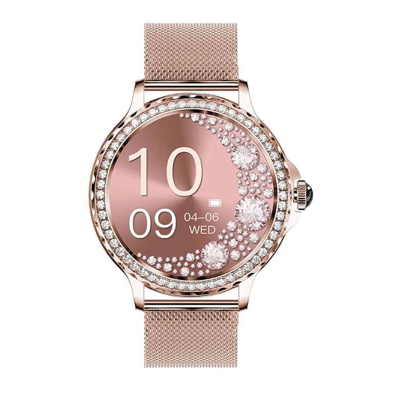 Women\'s Rose Gold 1.3\